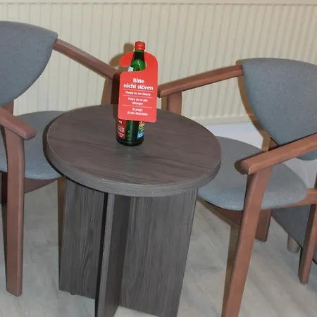 Pionier Wandsbek 2* Hamburk