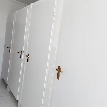 Hostel Ab 8€