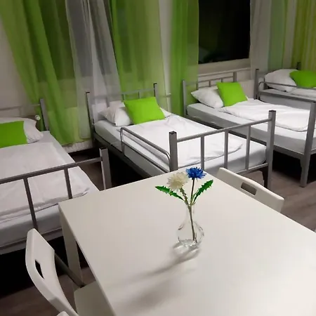 Hostel Ab 8€ Hamburg