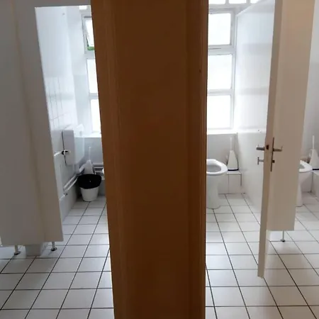 Hostel Ab 8€ Hamburg