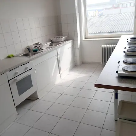 Ab 8€ Hostel Hamburg