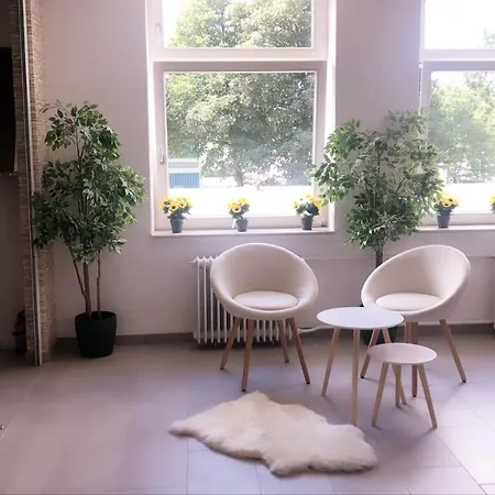 Ab 8€ Hostel Hamburg
