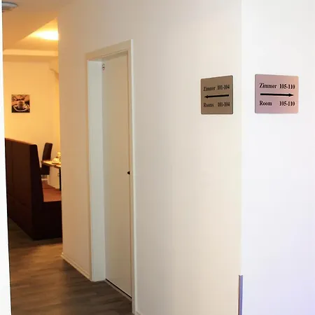Pionier Wandsbek המבורג