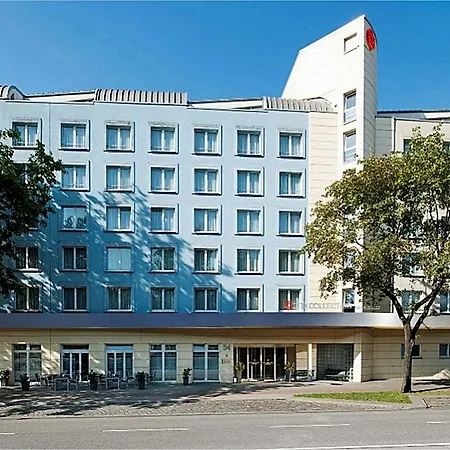 Nh Collection City 4* Hamburg