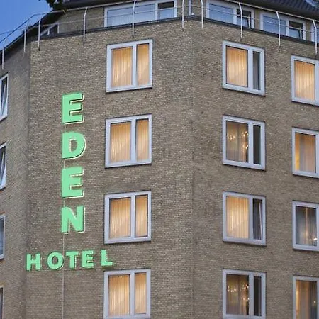 Vienna House Easy By Wyndham Hotel