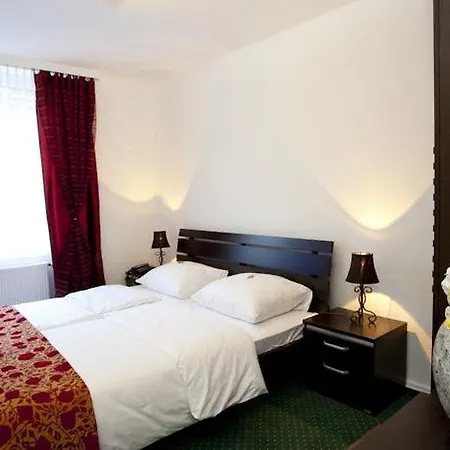 Vienna House Easy By Wyndham Hotel 3*