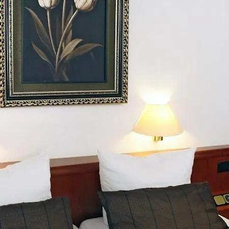 Vienna House Easy By Wyndham Hotel Hamburg