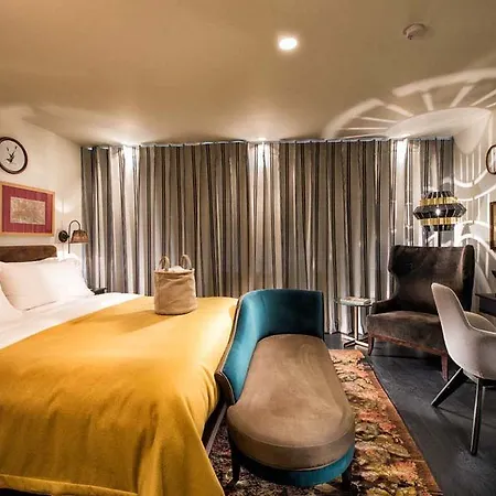 The Nikolai - Leonardo Limited Edition Hotel Hamburg
