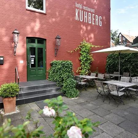 Kuhberg 2*