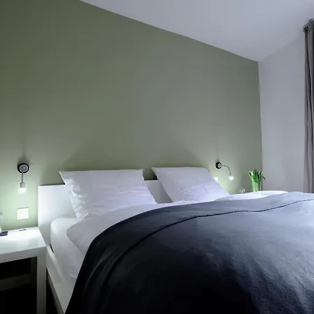 Hotel Kuhberg 2*