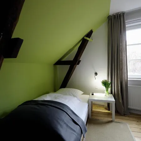 Hotel Kuhberg Hamburg