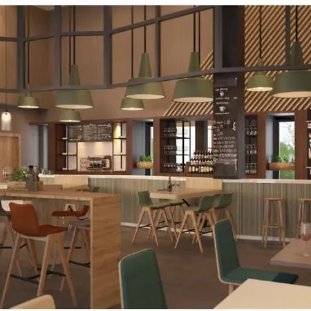 - - Hafencity By Ihg 4*