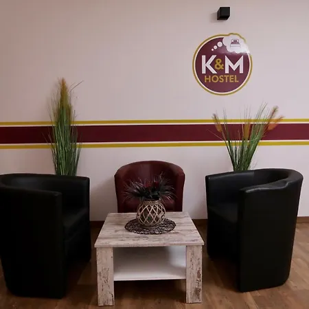 K&m