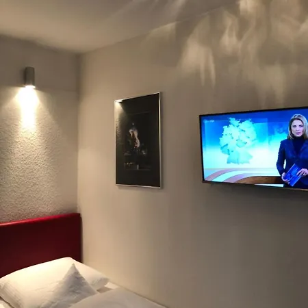 Otel Wagner Im Dammtorpalais