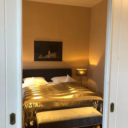 Hotel Wagner Im Dammtorpalais 3*