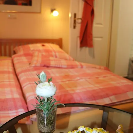 Darz Gastezimmer Guest house 3*