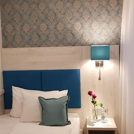 Hotel Budapester Hof