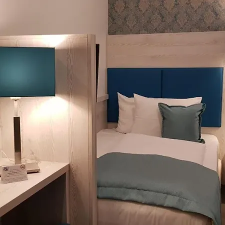 Budapester Hof Hotel