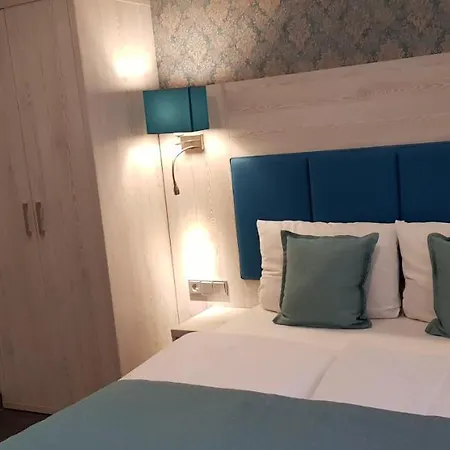 Budapester Hof Hotel