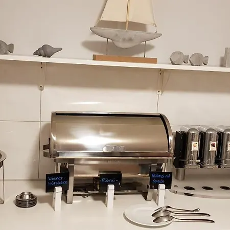 Hotel Budapester Hof 2*