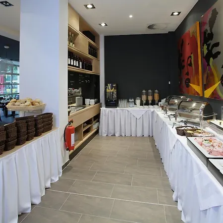 Western Plaza 4*