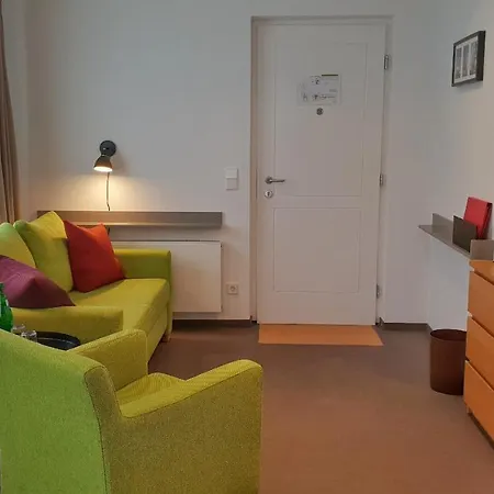 Baurs Park Hotel 3*