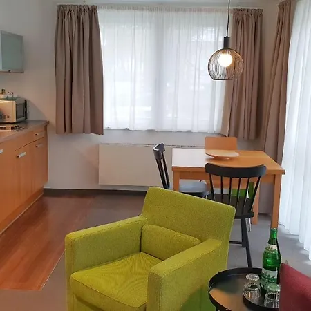 Baurs Park Hotel