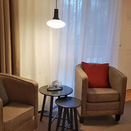Hotel Baurs Park