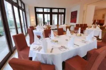 Hotel Privathotel Lindtner 5*