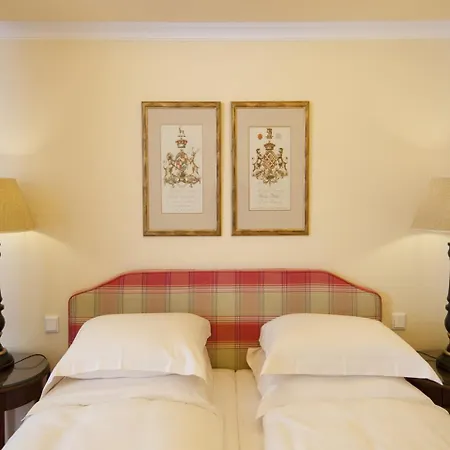 Hotell House Hamburg-Harburg