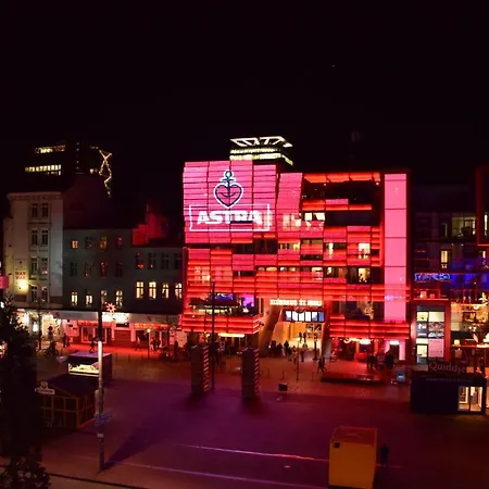 Hotel Hamburger Alm St. Pauli Hamburg
