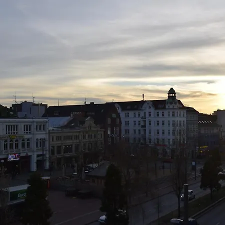 Hamburger Alm St. Pauli