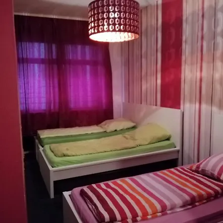Paulibude Hostel