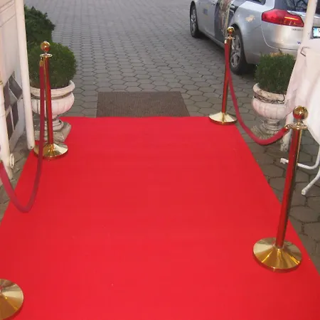 Hotel Boulevard 4*