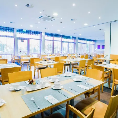 Hotel Select Nord Hamburg