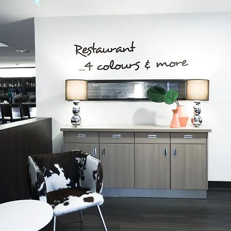 Select Nord Hotel 4*