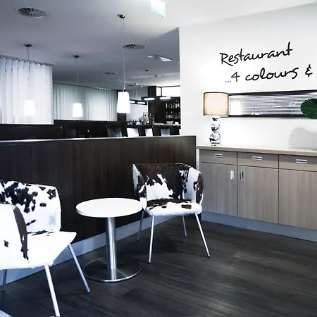 Select Nord Hotel Hamburg