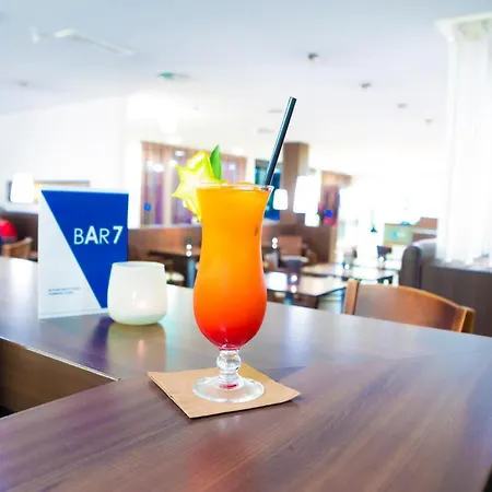 Select Nord Hotel
