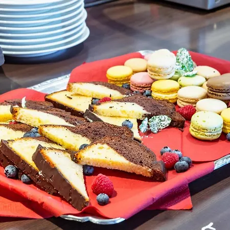 Select Nord 4* Hamburk