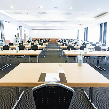 Select Nord Hotel 4*