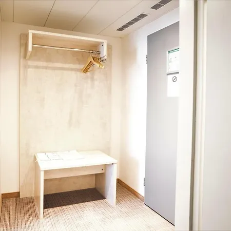 Select Nord Hotel