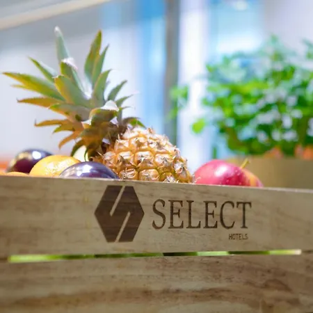 Hotel Select Nord