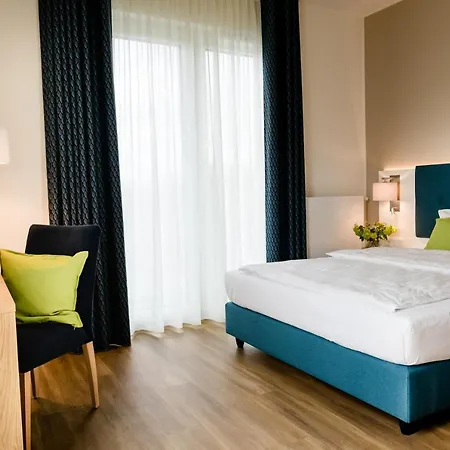 Szálloda Haus Rissen Gaestehaus Hamburg