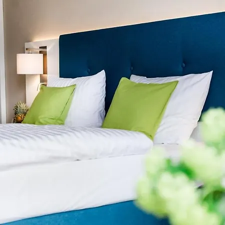 Haus Rissen Gaestehaus 3* Hamburg