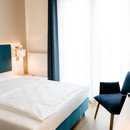 Haus Rissen Gaestehaus Hotel