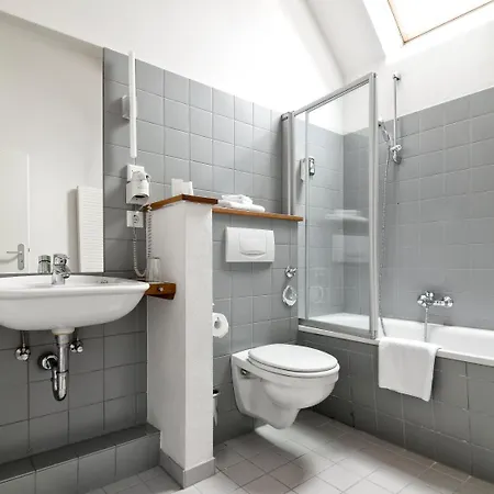Boardinghouse Flottbek Hamburg