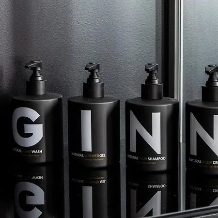 Hotel Ginn Elbspeicher 4*