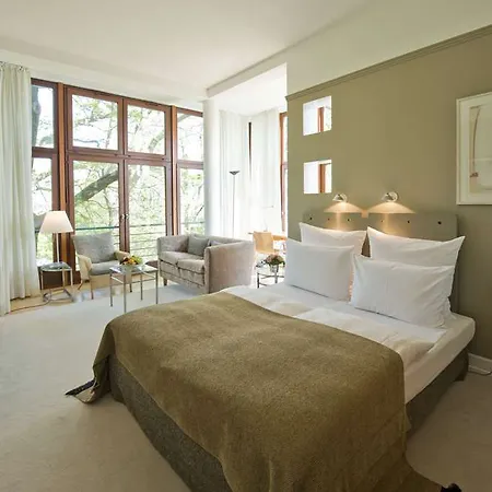 Privathotel Lindtner Hotel Hamburg