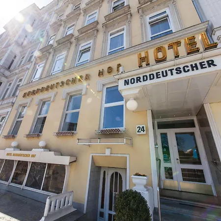 Norddeutscher Hof Hamburg