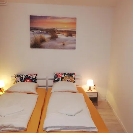 The Hostel Hamburg